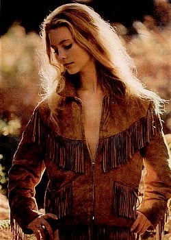 Judi Bowker